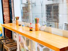 -昌荣竹升面(花园新村店)