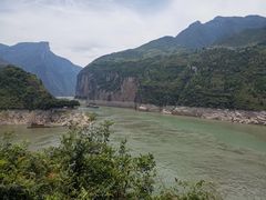 -白帝城·瞿塘峡景区