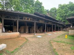 -景德镇古窑民俗博览区