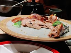 -青年公社烤鸭(熙悦天街店)