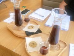 -Bracket Coffee(工体店)
