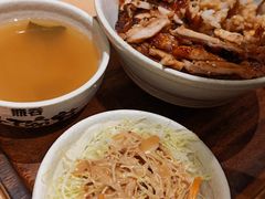 -熊吞·大碗丼烧肉饭(西市场嘉华店)