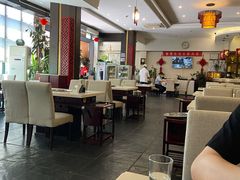 大堂-太婆天府山珍酒楼(亚运村店)
