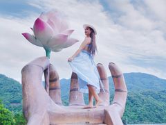 -广东天露山旅游度假区
