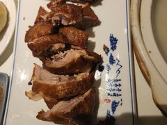 -玉华台饭庄·淮扬菜·烤鸭(望京店)