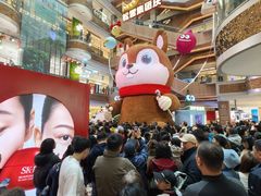 -松雷商业(南岗店)