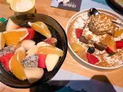 -绿茵阁牛扒餐厅(客村店)