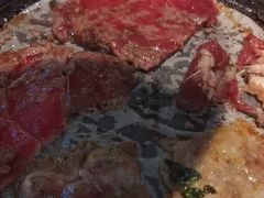 -韩乔恩·韩式自助·无限烤肉(新迎新城店)