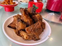 -冶春茶社(珍园店)