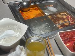 -海底捞火锅(方塔东街店)