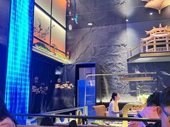 -西塔老太太泥炉烤肉(温州首店万象城黑金店)