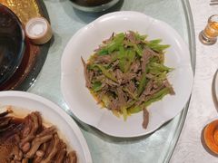 -国人川菜(李家村建东街店)
