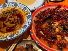 -柴窝堡22号辣子鸡·传承新疆菜