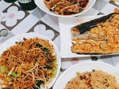-勇利赵家烤肉坊(翠华北路店)