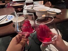 -奉天小馆·非遗东北菜(沈阳万象城店)