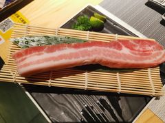-吉屋烤肉(八宝街店)