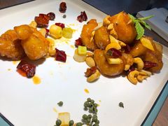 -辛香汇·现炒川菜(淮海路百盛店)