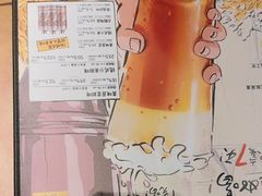 -木屋烧烤(南新店)
