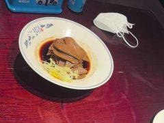 -永安鱼庄·镇江菜(东吴路店)