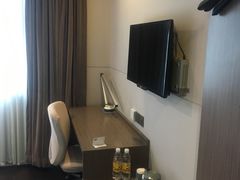 -锦江之星品尚(武汉协和医院取水楼地铁站店)