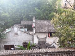 -篁岭景区