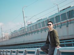 -海堤纪念公园