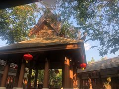 -西双版纳洲际度假酒店-曼霖轩中餐厅