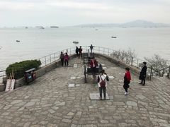 -胡里山炮台