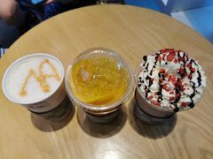 -MAMACHA妈妈茶(岳麓山店)