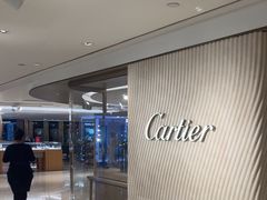 -DFS迪斐世(香港广东道店)