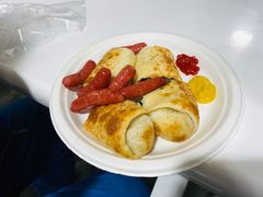 -山姆餐吧(南昌红谷滩印象城店)