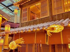 -叶叶菩提·晋福宫