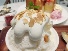 -丹礼糖甜品
