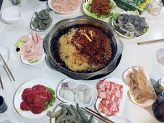 -枇杷园食为鲜火锅(南山店)