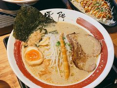 -雷门拉面店(新光天地店)