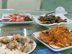 -景好海鲜餐厅(大鹏必选旅游店)