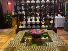 -阿诺泰·泰国餐厅(棕北店)