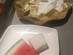 -海底捞火锅(大唐店)