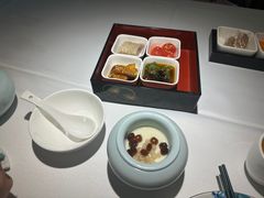 -小厨娘淮扬菜(诚信大道店)