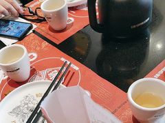 -臻享無招牌芝士烤蛙(台山昌大昌店)