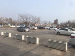 -前王院•巧克力海鲜市集餐厅(万平口店)