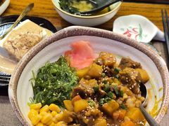 -戏作寿司(观音桥店)
