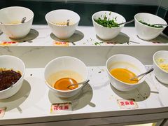 -越城记黑鱼煲(万达店)