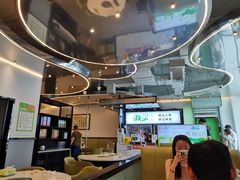 -潮汕林记牛肉火锅(万象天地店)