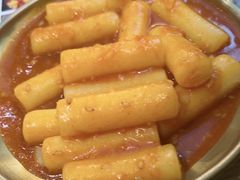 -梨花牛肉汤饭(仁恒伊势丹店)