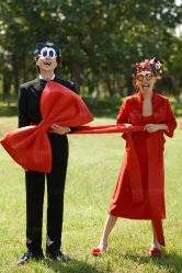 -雪中彩影婚纱摄影·微光艺术中心