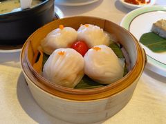 -川林海鲜酒家·湾仔传统早茶·粤菜
