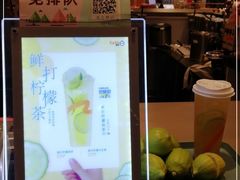 -CoCo都可(虹口龙之梦店)