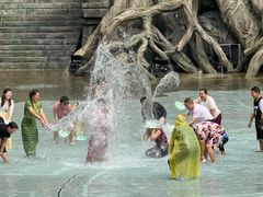 -西双版纳勐泐文化旅游区