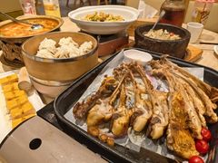 -羊之道草原味道清真餐厅(番禺店)